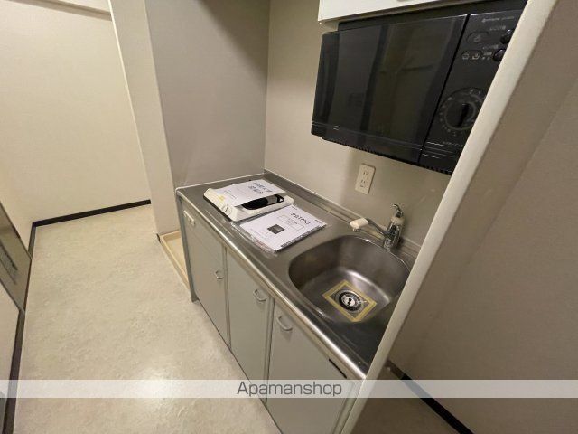 いわき6番館の内装写真