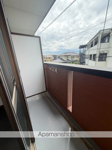 ファーストビレッジの内装写真
