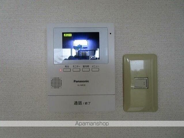 フレスコの内装写真