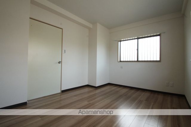 CASA MIRA1の内装写真