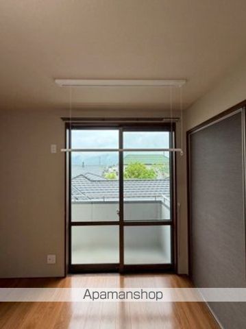 テシマヤードB・C棟の内装写真