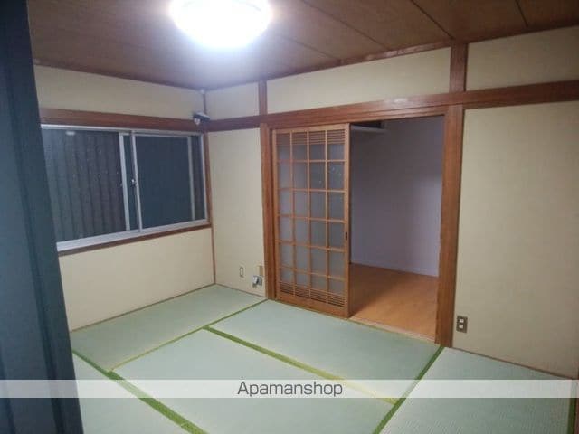 東海道本線 瀬田駅 徒歩9分 2階建 築54年の内装写真