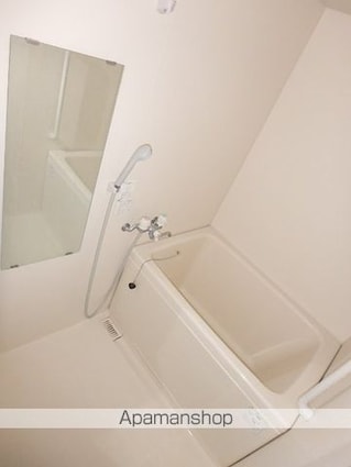 ヴェルデス[1K/27.25m2]のバス