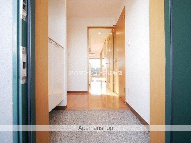 ORACION吹田の内装写真
