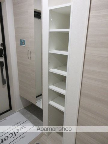 DーROOM上石田の内装写真