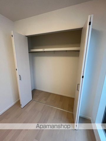AK都賀の内装写真