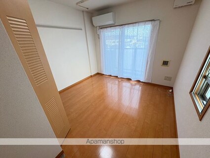 サウスハイツ[1K/26.05m2]の内装1