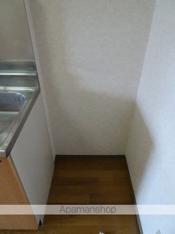 ユースフルの内装写真