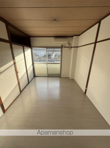 関屋ビルの内装写真