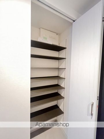 ガーデンクォーツ琴似の内装写真