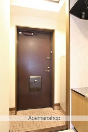 アルファガーデン[1K/28.35m2]の内装5