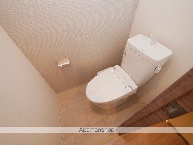 LA DOUCEUR梅田WESTの内装写真
