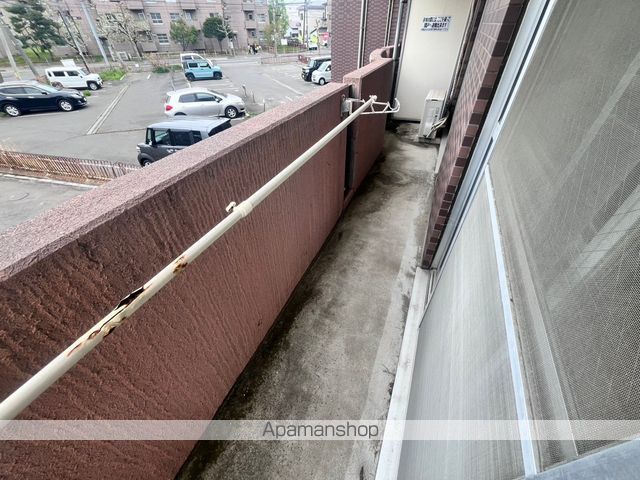 クレステージ田家の内装写真
