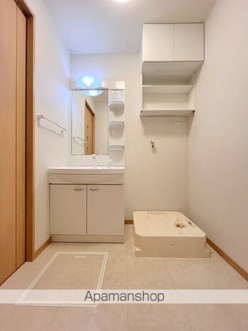 ドルチェ・カーサ新町の内装写真