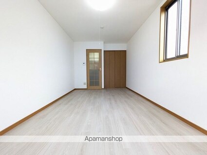 シングル花夢[1K/25.65m2]の内装4