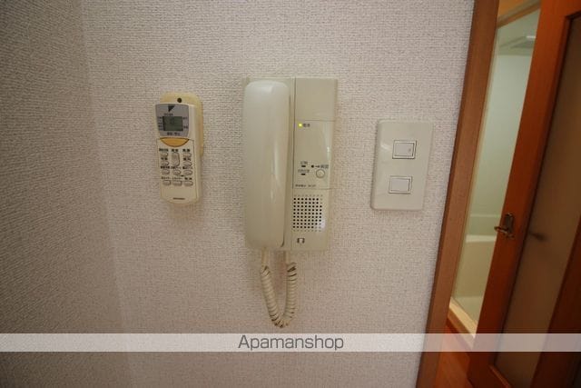 サンセット室見の内装写真