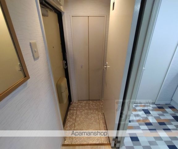 ボナール三条高倉の内装写真