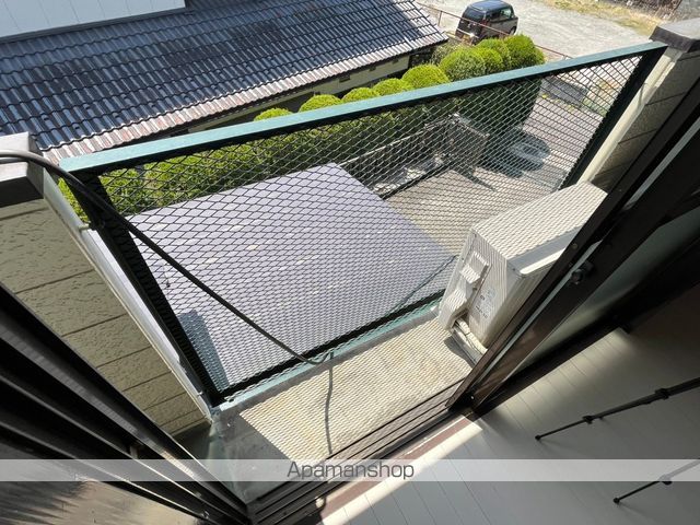 桜ヶ丘プライムの内装写真