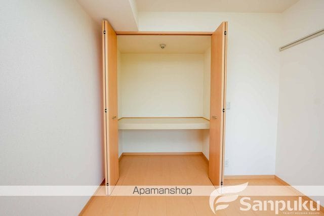 ジュネス針田 B棟の内装写真