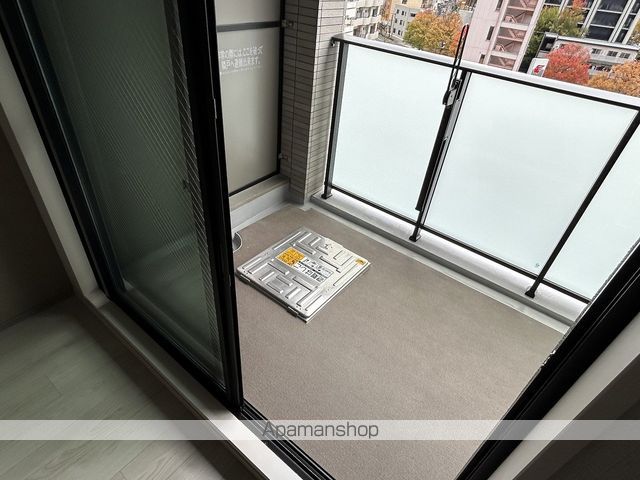 シーズンフラッツ青葉通一番町の内装写真