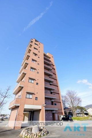 RU・RALの外観写真
