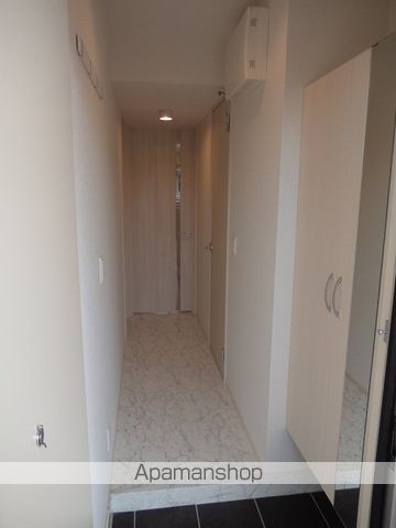 DーROOM本郷町の内装写真