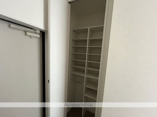 N-ees長束の内装写真