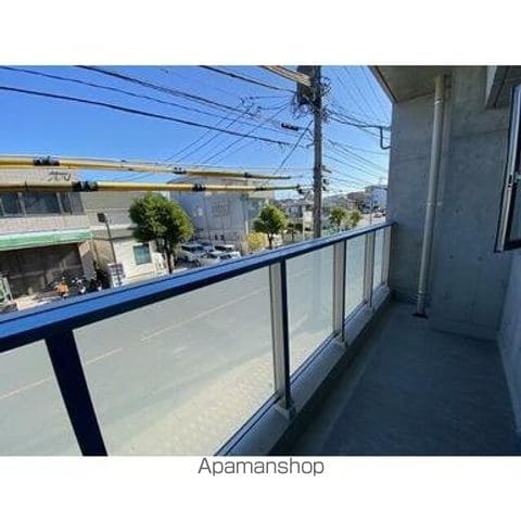 KOU・KOUBLDGの内装写真