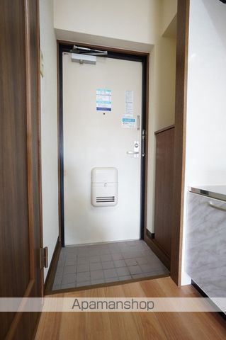 エコパビューの内装写真
