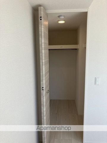 TORISIA野洲の内装写真