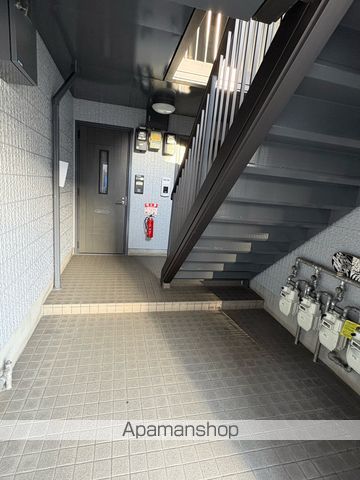 サンメゾンさつきの内装写真
