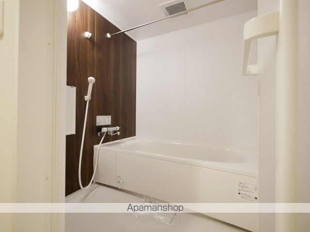 CITY PREMIER北6条の内装写真