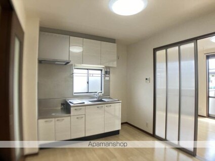 リンピア東山Ｂ[2K/44.42m2]の内装2