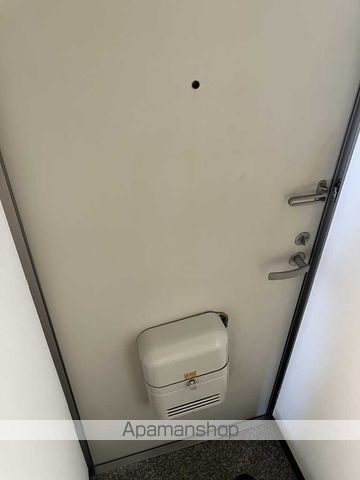 函館本線 稲積公園駅 徒歩17分 2階建 築26年の内装写真