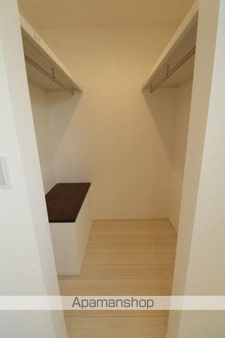 La Noireの内装写真