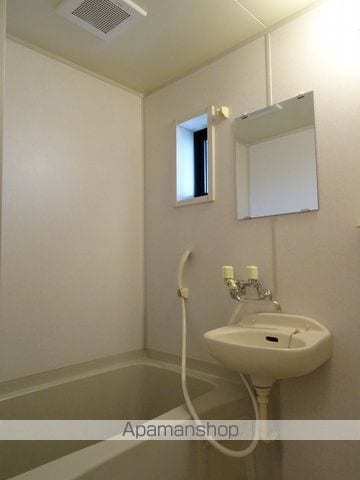 グリーンメイルの内装写真