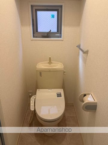ラヴィ新守山の内装写真