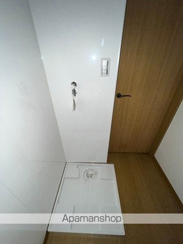 メンバーズタウン草戸IIの内装写真
