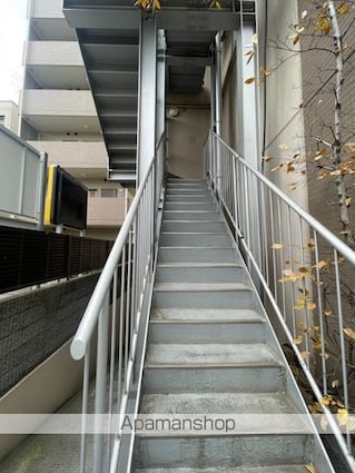 メインステージ巣鴨[1K/21m2]の共用部1