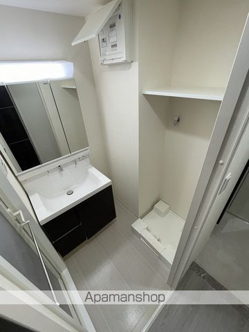 AVANTIの内装写真