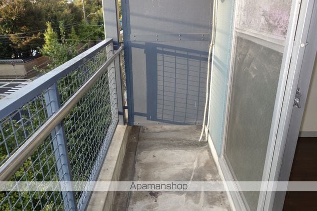 ヤングヴィレッジ河原町の内装写真