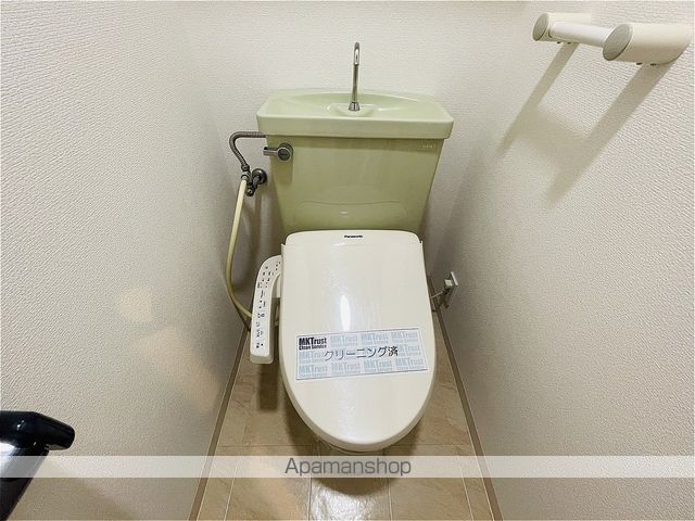 ダイアパレス泉崎の内装写真