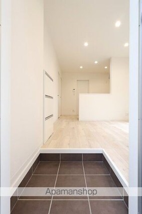 Ｌｕｎａ　Ｂｉａｎｃａ　Ｄｏｉｄａ[1R/29.81m2]の玄関