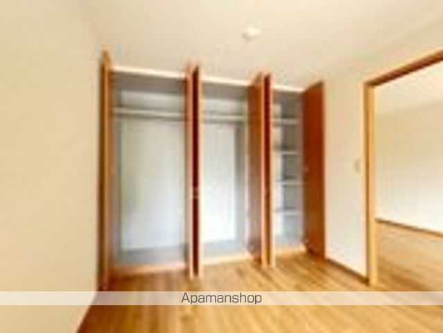 St.Germain Iの内装写真