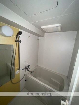 東京都中野区江古田２丁目[1LDK/40.11m2]のバス