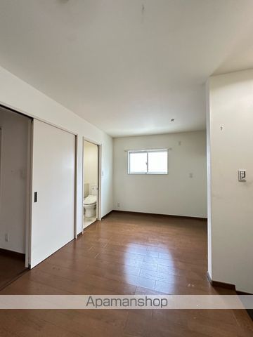 FMAISON住之江の内装写真