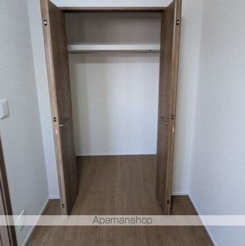 グランディール多賀城の内装写真