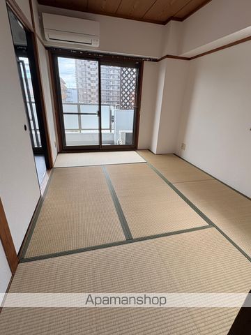 プレオール鳳の内装写真