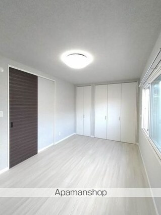 遊眠α館[1LDK/50.54m2]の内装8