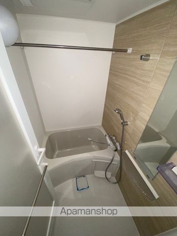 BANDOUBASHIRENTALAPARTMENTの内装写真